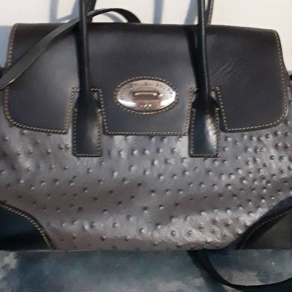 Dooney purse
